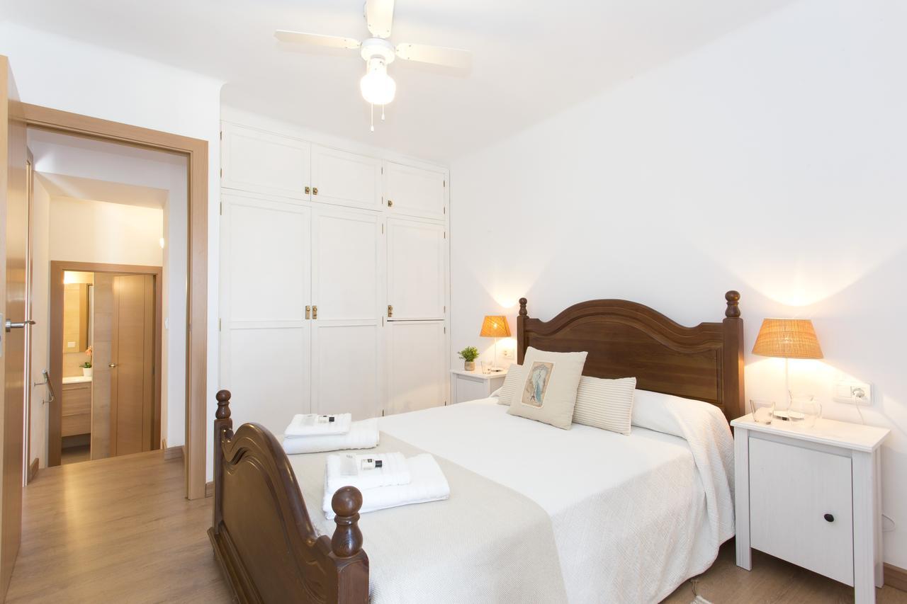 Vila Es Castellet De Bunola Bunyola Exteriér fotografie