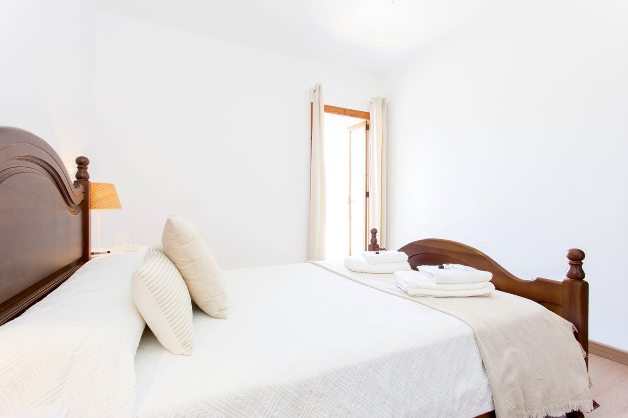 Vila Es Castellet De Bunola Bunyola Exteriér fotografie